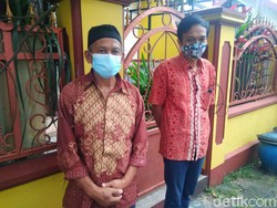 Sosok Teknisi Hotel Malang Tewas Terjepit Lift di Mata Keluarga