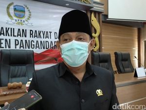 Didatangi 4 Juta Wisatawan per Tahun, Pangandaran tak Punya Pengolahan Tinja Didatangi 4 Juta Wisatawan per Tahun, Pangandaran tak Punya Pengolahan Tinja