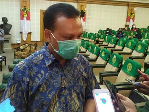 Satgas COVID-19: Belum Ada Kasus KIPI yang Mengkhawatirkan di Bali