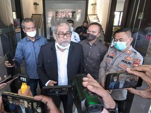 Dilaporkan Dugaan Kekerasan Seksual, Pemilik Sekolah di Batu Ikuti Proses Hukum Dilaporkan Dugaan Kekerasan Seksual, Pemilik Sekolah di Batu Ikuti Proses Hukum