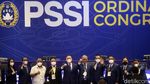 Kongres PSSI Bahas Kompetisi Hingga Pengesahan Anggota Baru