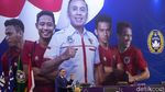 Kongres PSSI Bahas Kompetisi Hingga Pengesahan Anggota Baru