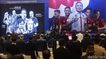 Kongres PSSI Bahas Kompetisi Hingga Pengesahan Anggota Baru