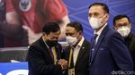 Kongres PSSI Bahas Kompetisi Hingga Pengesahan Anggota Baru