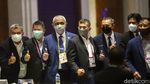 Kongres PSSI Bahas Kompetisi Hingga Pengesahan Anggota Baru