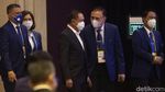 Kongres PSSI Bahas Kompetisi Hingga Pengesahan Anggota Baru