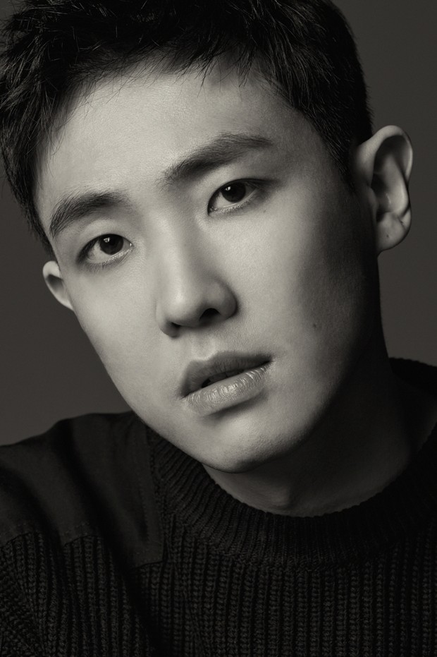 Lee Joon/theactorispresent.kr