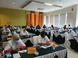 Lewat LinkUMKM, BRI Dorong Pelaku Usaha Mikro Melek Digital