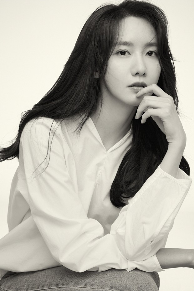 Lim Yoona/theactorispresent.kr