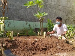 Fakta-fakta Tentang Wanita yang Dihabisi dalam Kamar Hotel di Menteng