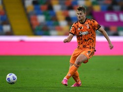 De Ligt: Rumor Barcelona Tak Masuk Akal