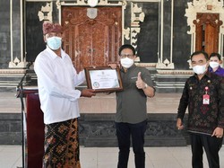 Mendes Sebut BUMDes Kunci Pemulihan Ekonomi Desa