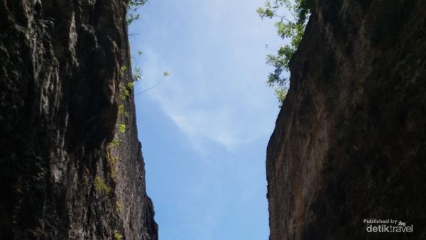 Rindu Dibukanya Lagi Garuda Wisnu Kencana