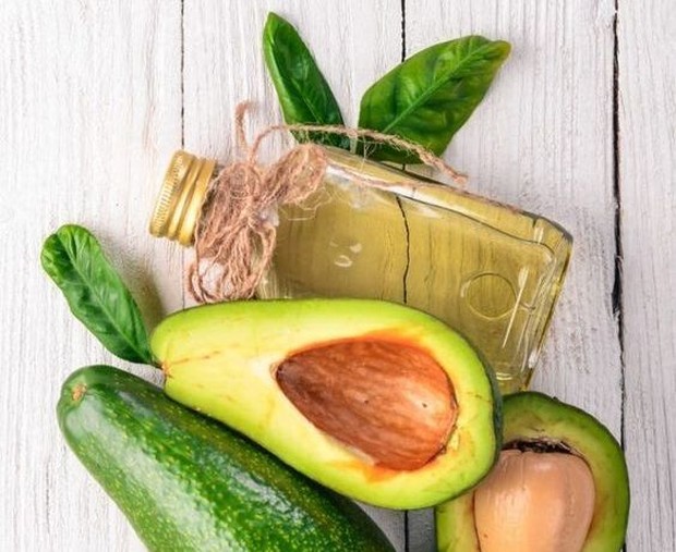 Minyak Alpukat/Pinterest.com/kellyhanlinmccormick Lebih Sehat! 5 Minyak ini Dapat Digunakan Sebagai Pengganti Minyak Sawit