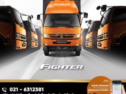 Ganti Oli Fuso Bisa Dapat Souvenir Eksklusif & Gratis Ongkos Kerja