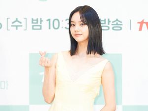 Para Pemain My Roommate Is A Gumiho Ungkap Sifat Asli Hyeri Para Pemain My Roommate Is A Gumiho Ungkap Sifat Asli Hyeri