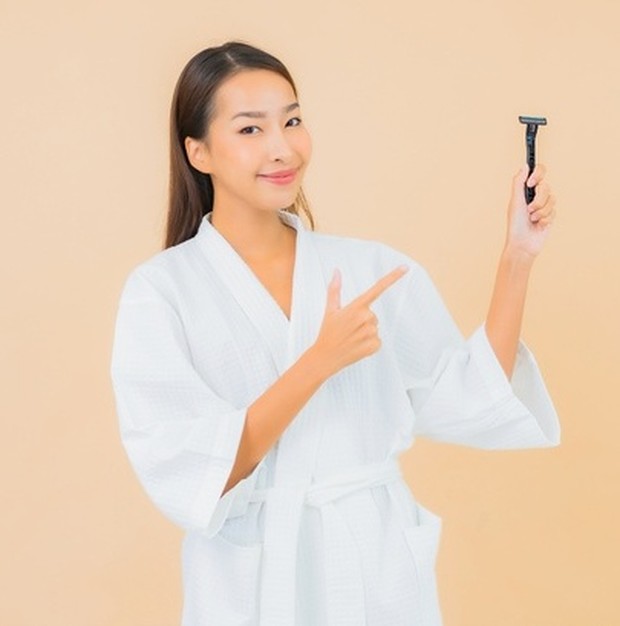 n Dianggap Jorok! Gak Cukur Bulu Ketiak ternyata Banyak Manfaatnya lho!