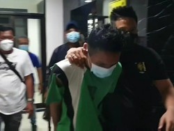 Apa Sebenarnya Motif Pria AA Bunuh Wanita di Hotel di Menteng?