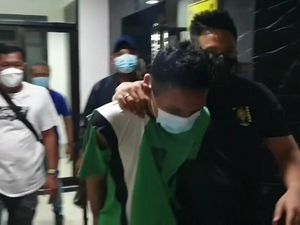 Apa Sebenarnya Motif Pria AA Bunuh Wanita di Hotel di Menteng? Apa Sebenarnya Motif Pria AA Bunuh Wanita di Hotel di Menteng?