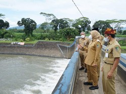 Pemkab Gandeng Himpunan Petani Pemakai Air Tingkatkan Produktivitas Pertanian