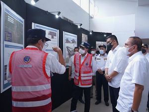 LRT Segera Dibangun di Medan, Bobby Akan Optimalkan Transportasi Umum