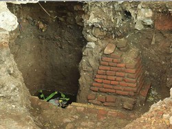 DPRD DKI Belum Tahu Rencana Bangun Rumah Susun di Area Kastel Batavia