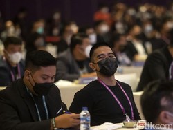 Kaesang Sudah Punya Pendukung Kalau Jadi RI 1