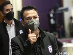 Raffi Ahmad Buka Lowongan Kerja Lagi di Rans Entertainment, Cek di Sini!