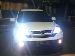 Ini Spesifikasi Honda CR-V yang Ditukar Burung Love Bird