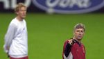 Daftar Rentetan Tak Terkalahkan Klopp Cuma Kalah dari Wenger