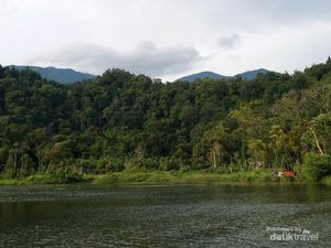 Rekomendasi 5 Destinasi Wisata Asyik di Sukabumi Rekomendasi 5 Destinasi Wisata Asyik di Sukabumi