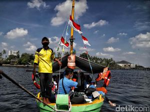 KKP Buka Formasi CPNS 2021 untuk Lulusan SMK-SMA, Ini Daftarnya