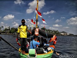 KKP Buka Formasi CPNS 2021 untuk Lulusan SMK-SMA, Ini Daftarnya
