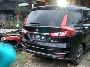 Kades di Bojonegoro Laporkan Staf Bupati soal Keterangan Palsu