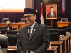 Gerindra Harap JIS Segera Diresmikan: Warga Jakarta Rindu Stadion Baru