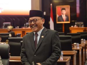 Gerindra Yakin Anies Maafkan Buruh soal Jangan Jadi Gubernur Bencong Gerindra Yakin Anies Maafkan Buruh soal Jangan Jadi Gubernur Bencong