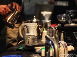 Mau Bisnis Kedai Kopimu Ramai Pengunjung? Ini yang Perlu Diperhatikan