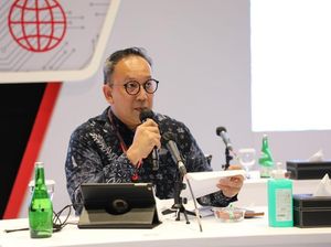 Satelit Baru Telkom Meluncur Tengah Februari 2024, Lebih Canggih! Satelit Baru Telkom Meluncur Tengah Februari 2024, Lebih Canggih!
