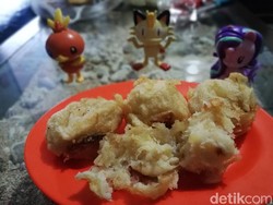 Si Janda Royal yang Lembut Manis Ini Bikin Nagih