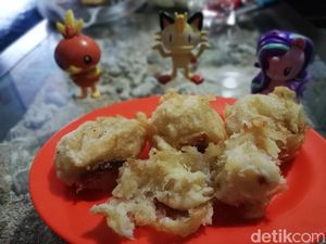 Tergoda Rondo Royal Asal Jateng? Nikmatin Aja... Tergoda Rondo Royal Asal Jateng? Nikmatin Aja...