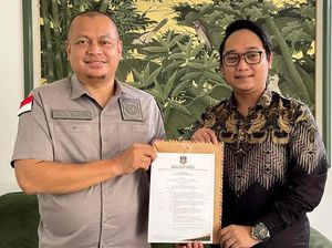 SPI Bali Bantu Bangkitkan Ekonomi Warga