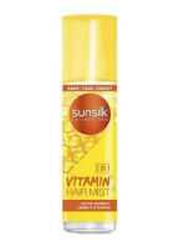 Sunsilk Hair Vitamin Mist Foto:reviews.femaledaily