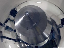 Tentara AS Tak Sengaja Bocorkan Rahasia Senjata Nuklir Lewat Aplikasi Studi