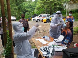 Pengelola Buka Suara soal Outbond di Baturraden yang Dibubarkan Polisi