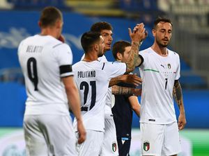 Timnas Italia Gilas San Marino 7-0 di Laga Persahabatan