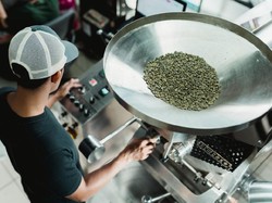 Berkat Tokopedia, 2 Produsen Asal Makassar Bisa Dorong Ekonomi Daerah