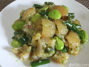 3 Resep Kikil yang Gurih Nampol, Bikin Selera Makan Bertambah 3 Resep Kikil yang Gurih Nampol, Bikin Selera Makan Bertambah