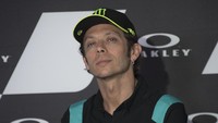 MotoGP Belanda 2021 dan Kenangan Manis Rossi di Assen