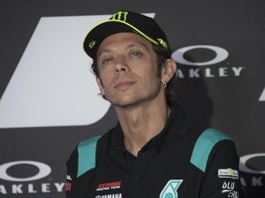 Heboh Kabar Valentino Rossi Gabung WSBK, Begini Kata Bos Yamaha Heboh Kabar Valentino Rossi Gabung WSBK, Begini Kata Bos Yamaha