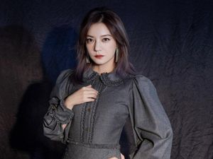 Kisah Sedih Vicki Zhao, Dulu Kaya Raya di Tiongkok Kini Banyak Utang